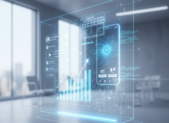 Digital Marketing Trends 2025