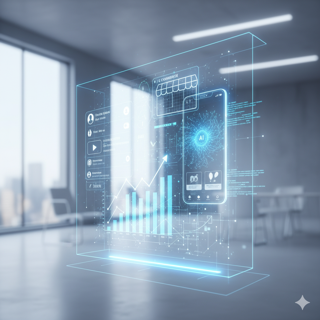 Digital Marketing Trends 2025