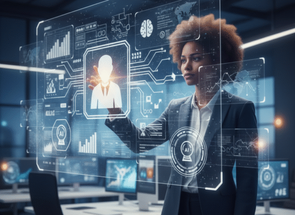 Predictive Personalization