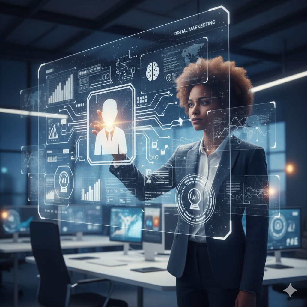 Predictive Personalization